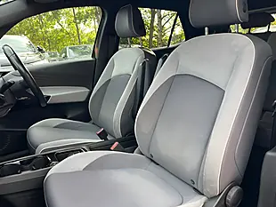 Used 2020 Volkswagen ID.3 Pro Performance 1st Edition Grey - Interior and Exterior details 12