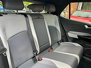 Used 2020 Volkswagen ID.3 Pro Performance 1st Edition Grey - Interior and Exterior details 14