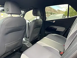 Used 2020 Volkswagen ID.3 Pro Performance 1st Edition Grey - Interior and Exterior details 15