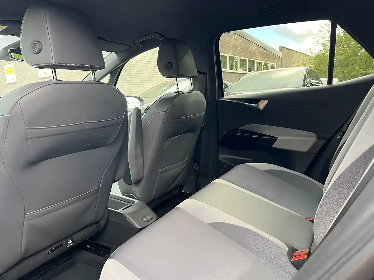 Used 2020 Volkswagen ID.3 Pro Performance 1st Edition Grey - Interior and Exterior details 15