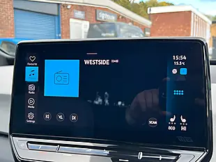 Used 2020 Volkswagen ID.3 Pro Performance 1st Edition Grey - Interior and Exterior details 17