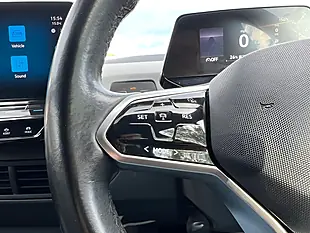 Used 2020 Volkswagen ID.3 Pro Performance 1st Edition Grey - Interior and Exterior details 19