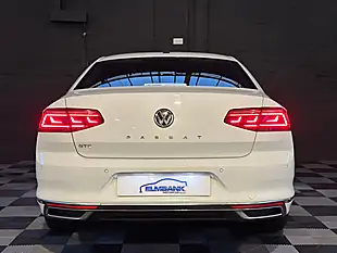 Used 2020 Volkswagen Passat Advance Pure White - Interior and Exterior details 14