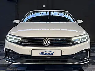 Used 2020 Volkswagen Passat Advance Pure White - Interior and Exterior details 2
