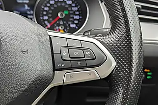 Used 2020 Volkswagen Passat Gte Grey - Interior and Exterior details 15