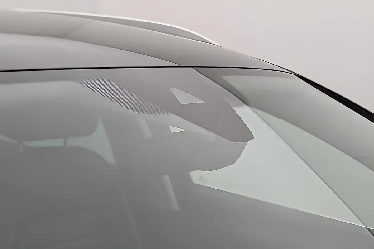 Used 2020 Volkswagen Passat Gte Grey - Interior and Exterior details 16