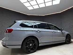 Used 2020 Volkswagen Passat R-Line Edition Grey - Interior and Exterior details 14