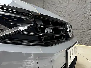 Used 2020 Volkswagen Passat R-Line Edition Grey - Interior and Exterior details 18