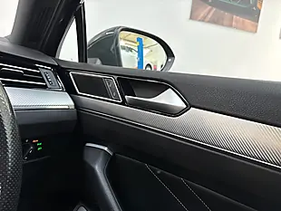 Used 2020 Volkswagen Passat R-Line Grey - Interior and Exterior details 17