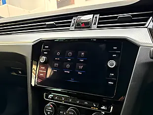 Used 2020 Volkswagen Passat R-Line Grey - Interior and Exterior details 20