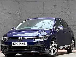 Used 2020 Volkswagen Passat R-Line Grey - Interior and Exterior details 13