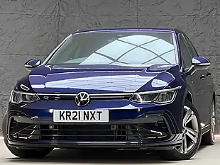 Used 2020 Volkswagen Passat R-Line Grey - Interior and Exterior details 14
