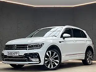Used 2020 Volkswagen Passat R-Line Grey - Interior and Exterior details 7