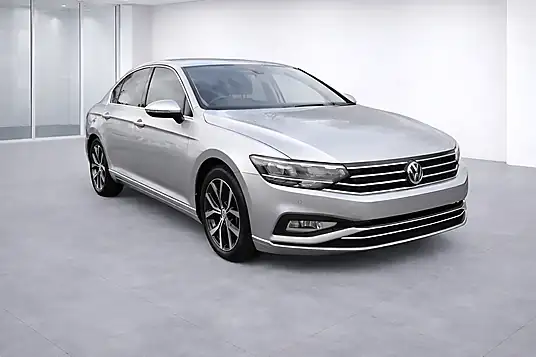 2020 Volkswagen Passat 1.5 TSI EVO SEL