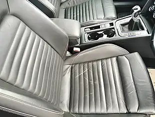 Used 2020 Volkswagen Passat Sel Silver - Interior and Exterior details 12