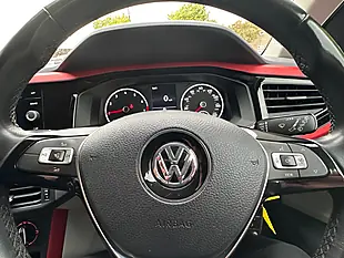 Used 2020 Volkswagen Polo Beats Deep Black Pearl Effect - Interior and Exterior details 19