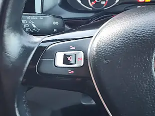 Used 2020 Volkswagen Polo Beats Red - Interior and Exterior details 14