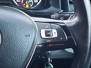 Used 2020 Volkswagen Polo Beats Red - Interior and Exterior details 15