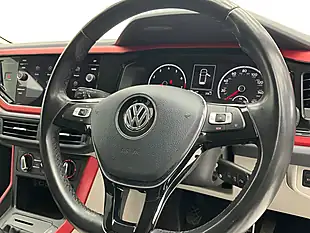 Used 2020 Volkswagen Polo Beats Silver - Interior and Exterior details 11