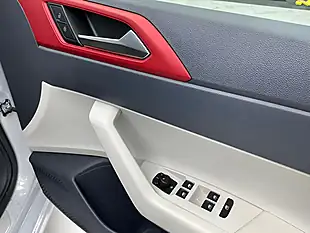 Used 2020 Volkswagen Polo Beats Silver - Interior and Exterior details 14