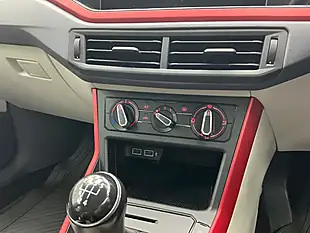 Used 2020 Volkswagen Polo Beats Silver - Interior and Exterior details 16