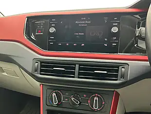 Used 2020 Volkswagen Polo Beats Silver - Interior and Exterior details 17