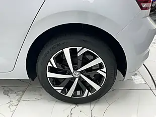 Used 2020 Volkswagen Polo Beats Silver - Interior and Exterior details 18