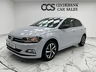 Used 2020 Volkswagen Polo Beats Silver - Interior and Exterior details 7