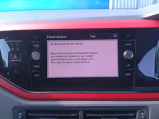 Used 2020 Volkswagen Polo Beats Silver - Interior and Exterior details 12