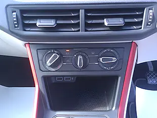 Used 2020 Volkswagen Polo Beats Silver - Interior and Exterior details 14