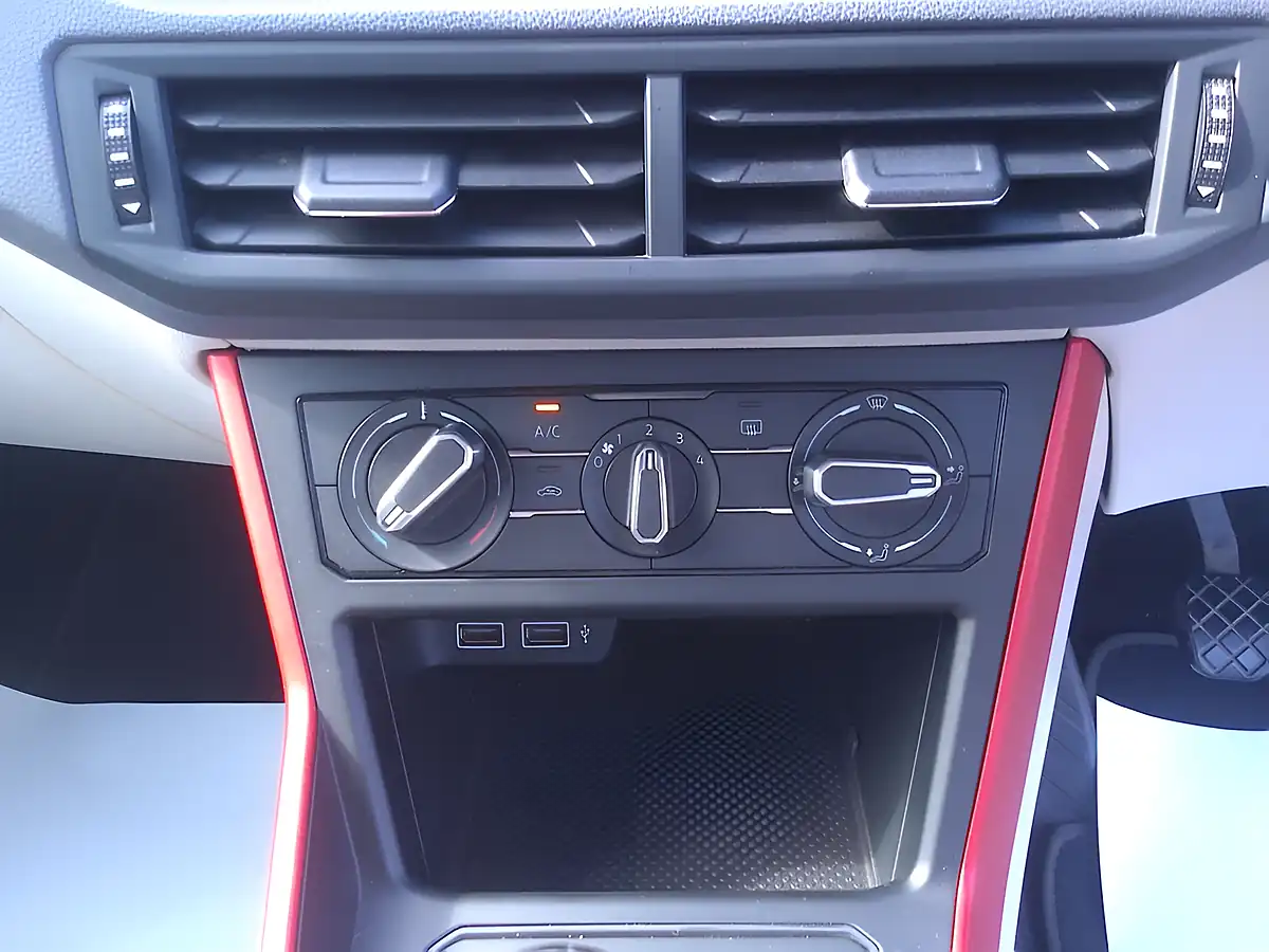 Used 2020 Volkswagen Polo Beats Silver - Interior and Exterior details 14