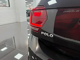 Used 2020 Volkswagen Polo Evo Beats Black - Interior and Exterior details 10
