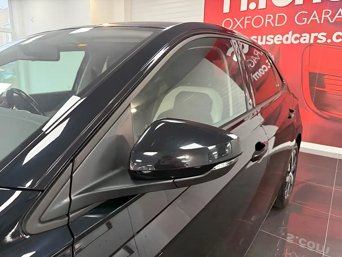 Used 2020 Volkswagen Polo Evo Beats Black - Interior and Exterior details 16