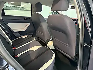 Used 2020 Volkswagen Polo Evo Beats Black - Interior and Exterior details 4