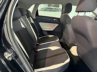 Used 2020 Volkswagen Polo Evo Beats Black - Interior and Exterior details 5