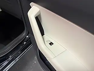 Used 2020 Volkswagen Polo Evo Beats Black - Interior and Exterior details 6