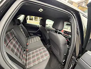 Used 2020 Volkswagen Polo GTI Black - Interior and Exterior details 20