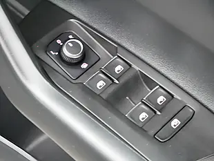 Used 2020 Volkswagen Polo GTI Deep Black Pearl - Interior and Exterior details 15