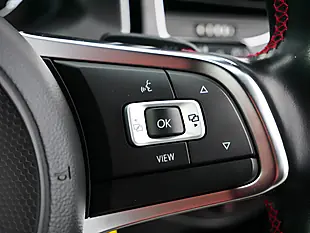 Used 2020 Volkswagen Polo GTI Deep Black Pearl - Interior and Exterior details 16