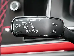 Used 2020 Volkswagen Polo GTI Deep Black Pearl - Interior and Exterior details 17