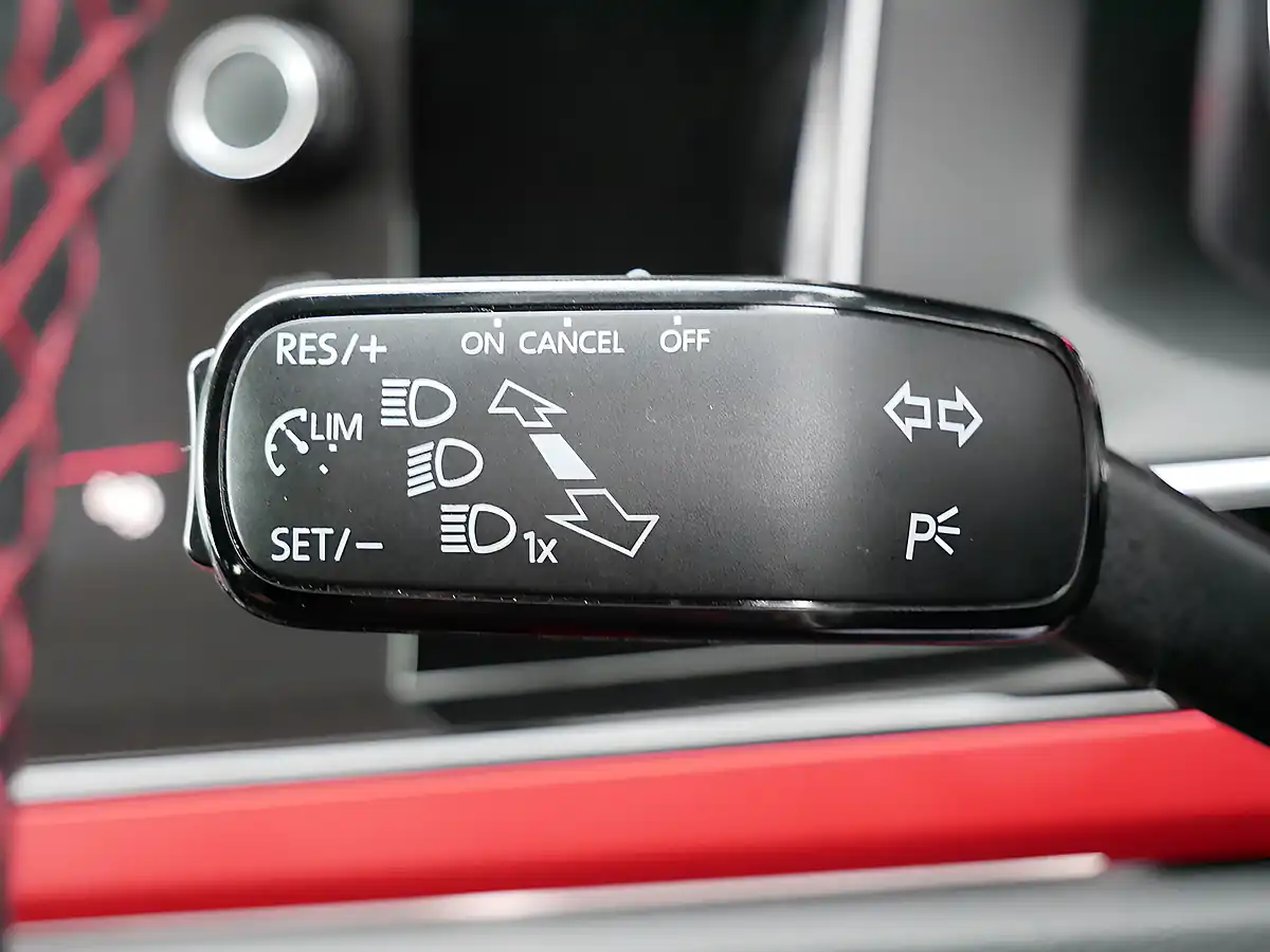 Used 2020 Volkswagen Polo GTI Deep Black Pearl - Interior and Exterior details 17