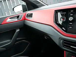 Used 2020 Volkswagen Polo GTI Deep Black Pearl - Interior and Exterior details 19