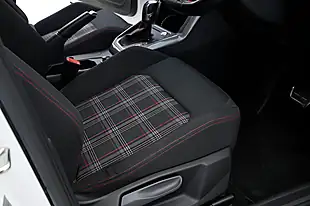 Used 2020 Volkswagen Polo Gti+ White - Interior and Exterior details 14