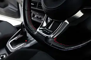 Used 2020 Volkswagen Polo Gti+ White - Interior and Exterior details 16