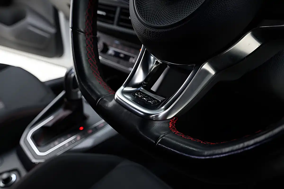 Used 2020 Volkswagen Polo Gti+ White - Interior and Exterior details 16