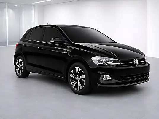 2020 Volkswagen Polo 1.0 TSI Match
