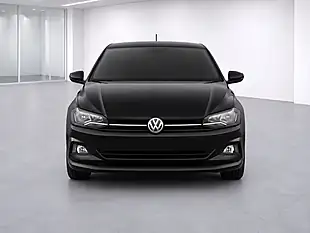 Used 2020 Volkswagen Polo Match Black - Interior and Exterior details 8