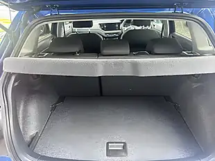 Used 2020 Volkswagen Polo Match Blue - Interior and Exterior details 15