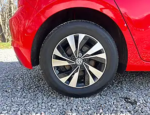 Used 2020 Volkswagen Polo Match Flash Red - Interior and Exterior details 10