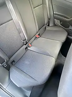Used 2020 Volkswagen Polo Match Grey - Interior and Exterior details 10